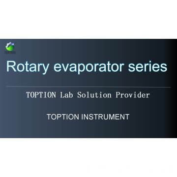 5l Industrial Flash Vacuum Rotary Evaporator Price